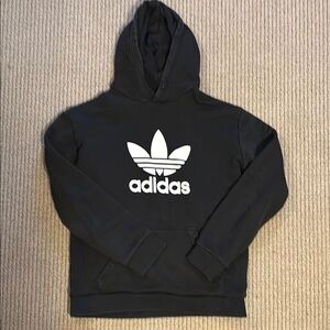 Adidas men’s sweatshirt medium
